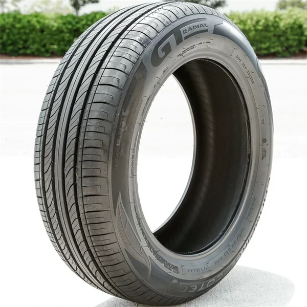 205-50R-17 Gt Radial Champiro Ecotec 89V