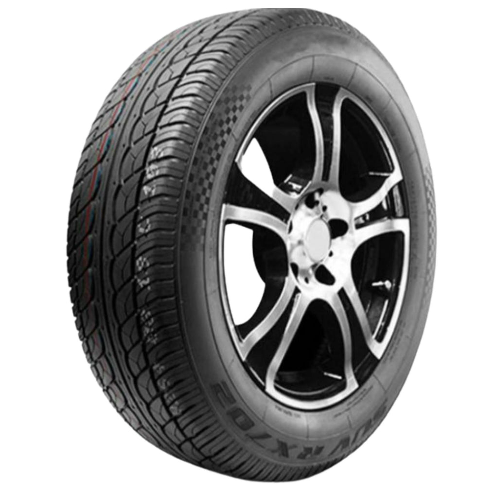 215-55R-17 Ardent Promix Ap01 98W Xl