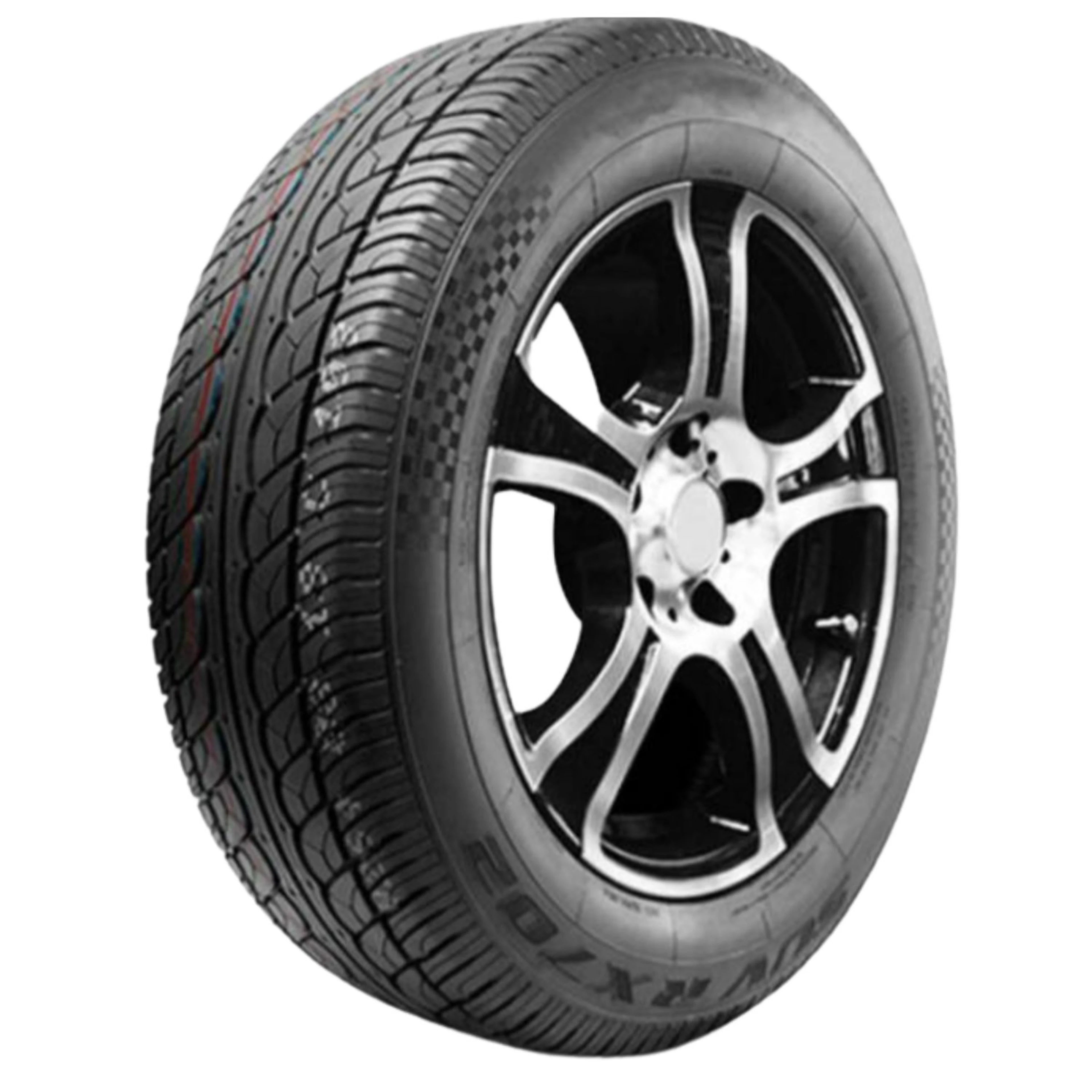 215-55R-17 Ardent Promix Ap01 98W Xl