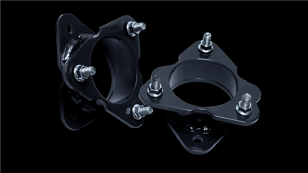 2007-2020 Gmc/Chevy 1500 Silverado/ Sierra/ Avalanche/ Suv 2Wd/ 4Wd 2" Strut Spacer Leveling Lift Ki