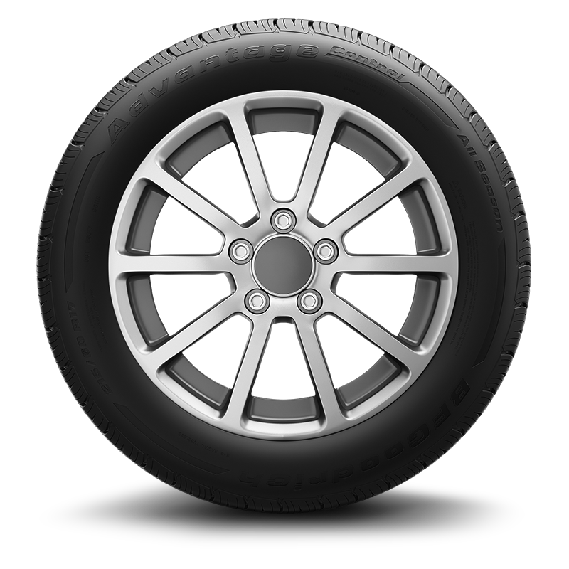 235/50R17 ADVANTAGE CONTROL
