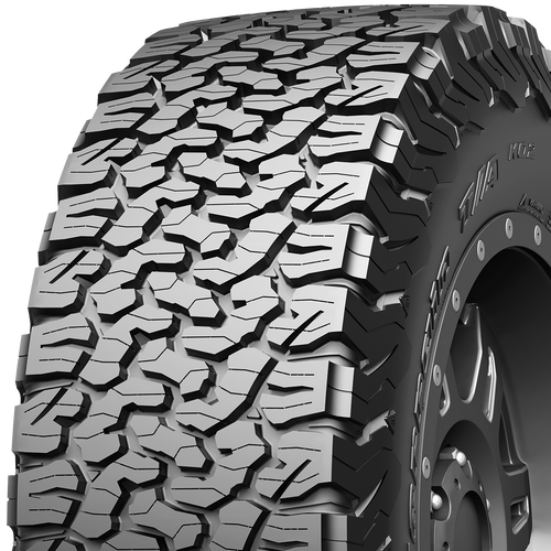 BFGoodrich All Terrain T A KO2 tire