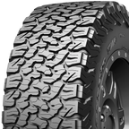 37X12.50R17LT C ALL-TERRAIN T/A KO2