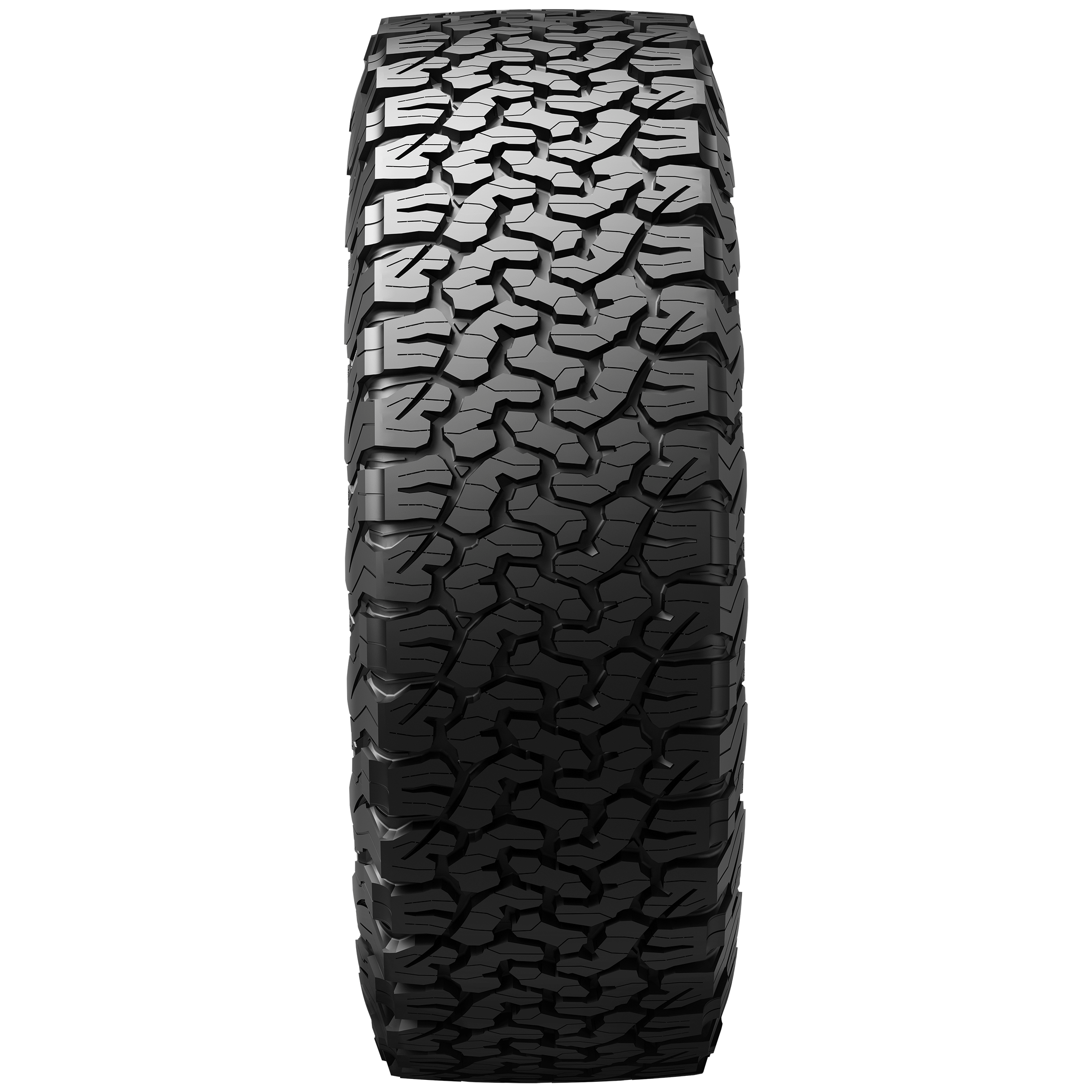 37X12.50R17LT C ALL-TERRAIN T/A KO2