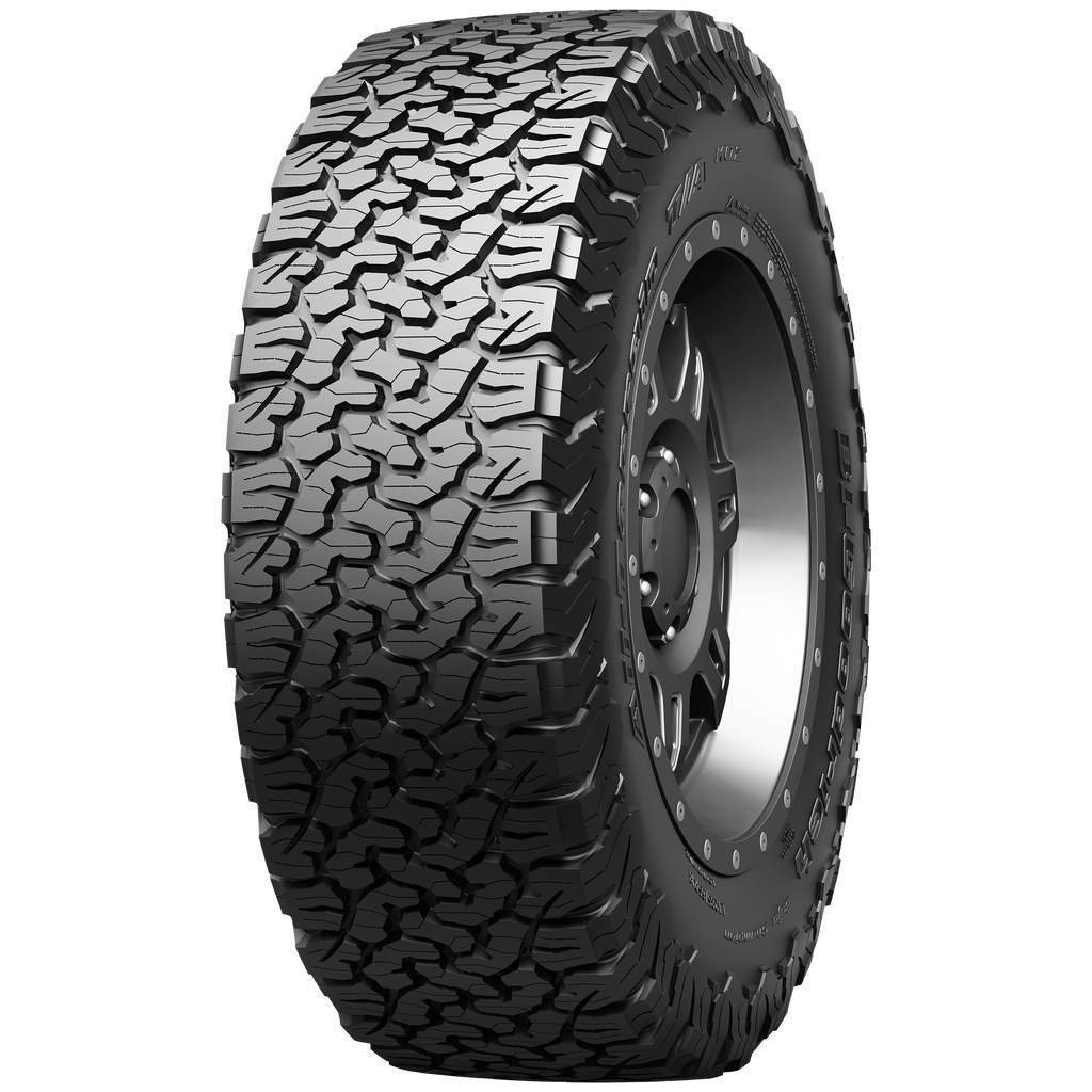 LT315/70R17 C ALL-TERRAIN T/A KO2
