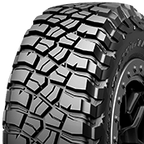 30X10.00R15 NHS D MUD-TERRAIN T/A KM3 UTV