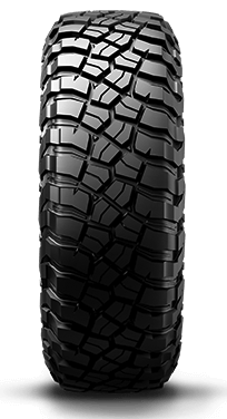 30X10.00R15 NHS D MUD-TERRAIN T/A KM3 UTV