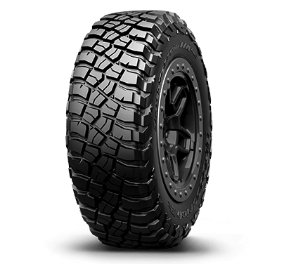 30X10.00R15 NHS D MUD-TERRAIN T/A KM3 UTV