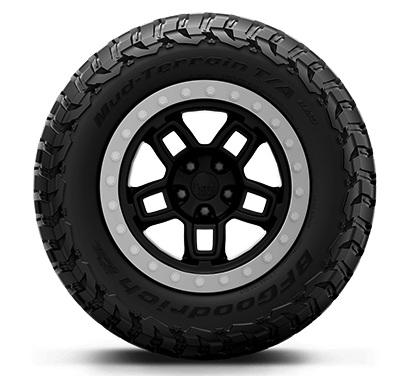 30X10.00R15 NHS D MUD-TERRAIN T/A KM3 UTV