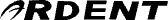 ARDENT