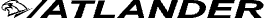 ATLANDER