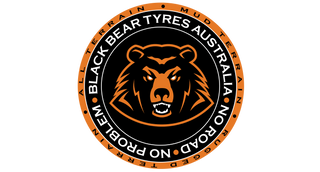 BLACKBEAR