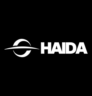 HAIDA