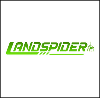 LANDSPIDER