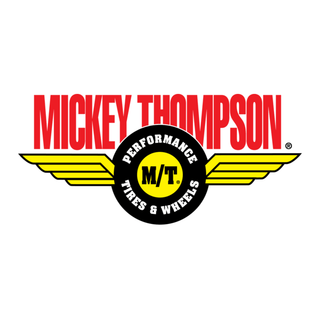MICKEY THOMPSON