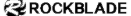 ROCKBLADE