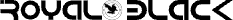 ROYAL BLACK