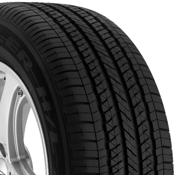 Bridgestone Dueler H/L 400