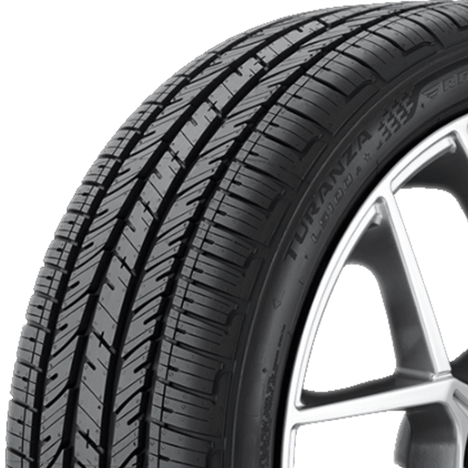 Bridgestone Turanza LS100 A