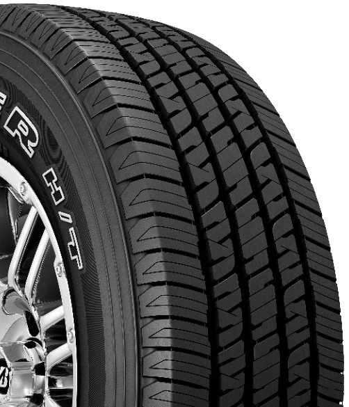 Bridgestone Dueler H/T 685
