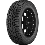 205-75R-14C Armstrong Tru-Trac Van 109/107S 8Ply Tl *65K + 6 Years Roadhazard Warranty M+S***