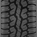 205-75R-14C Armstrong Tru-Trac Van 109/107S 8Ply Tl *65K + 6 Years Roadhazard Warranty M+S***