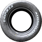 185-60R-15C Gripmax Maxgrip Lmd 94/92T D 8Ply