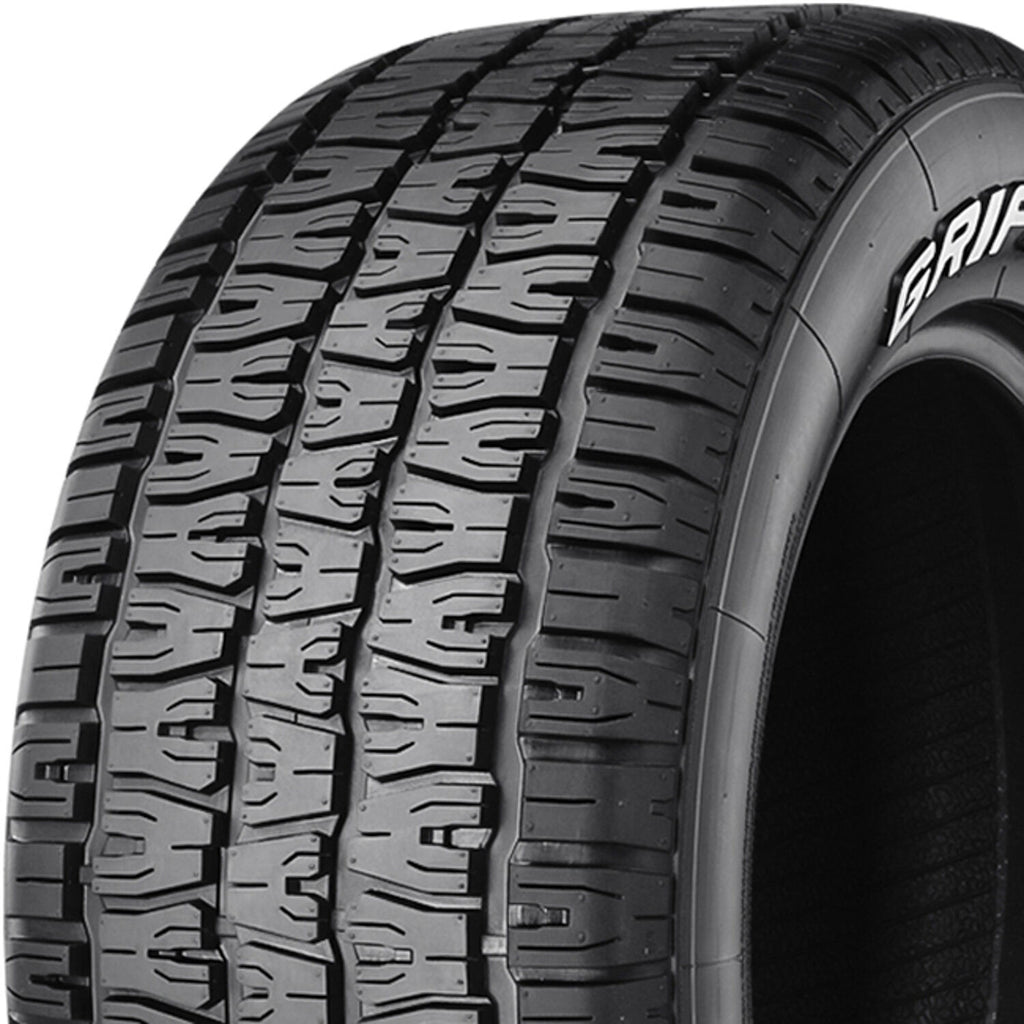185-60R-15C Gripmax Maxgrip Lmd 94/92T D 8Ply