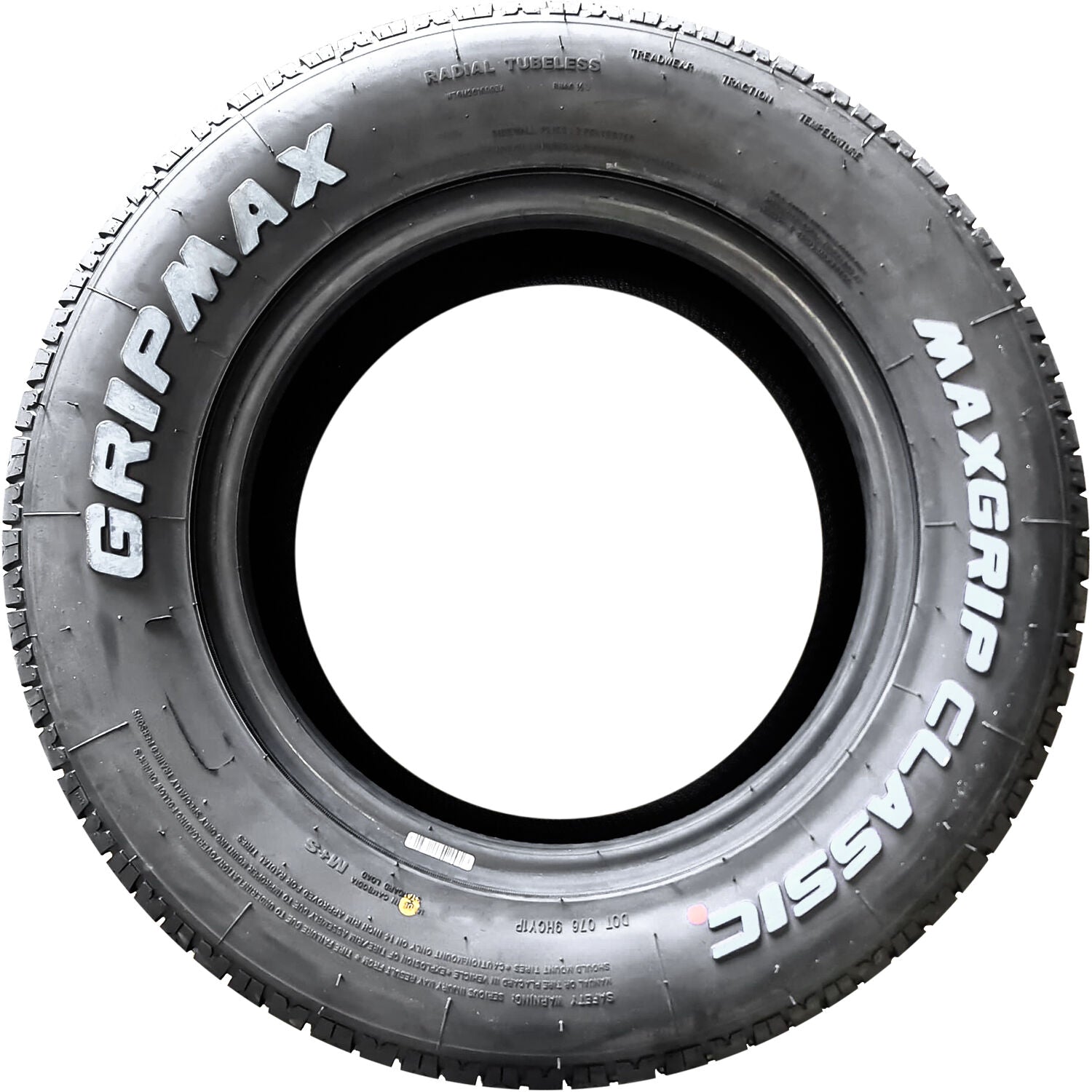 185-60R-15C Gripmax Maxgrip Lmd 94/92T D 8Ply