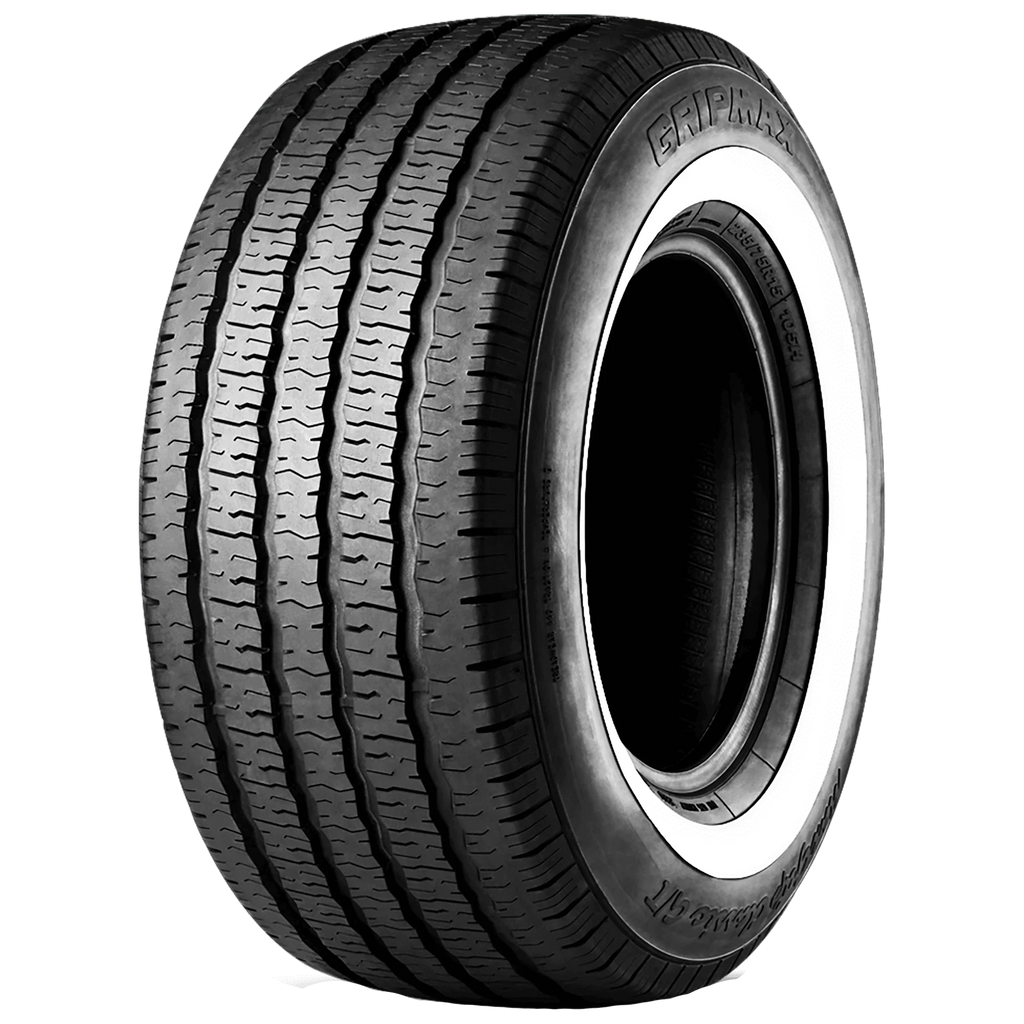 185-60R-15C Gripmax Maxgrip Lmd 94/92T D 8Ply