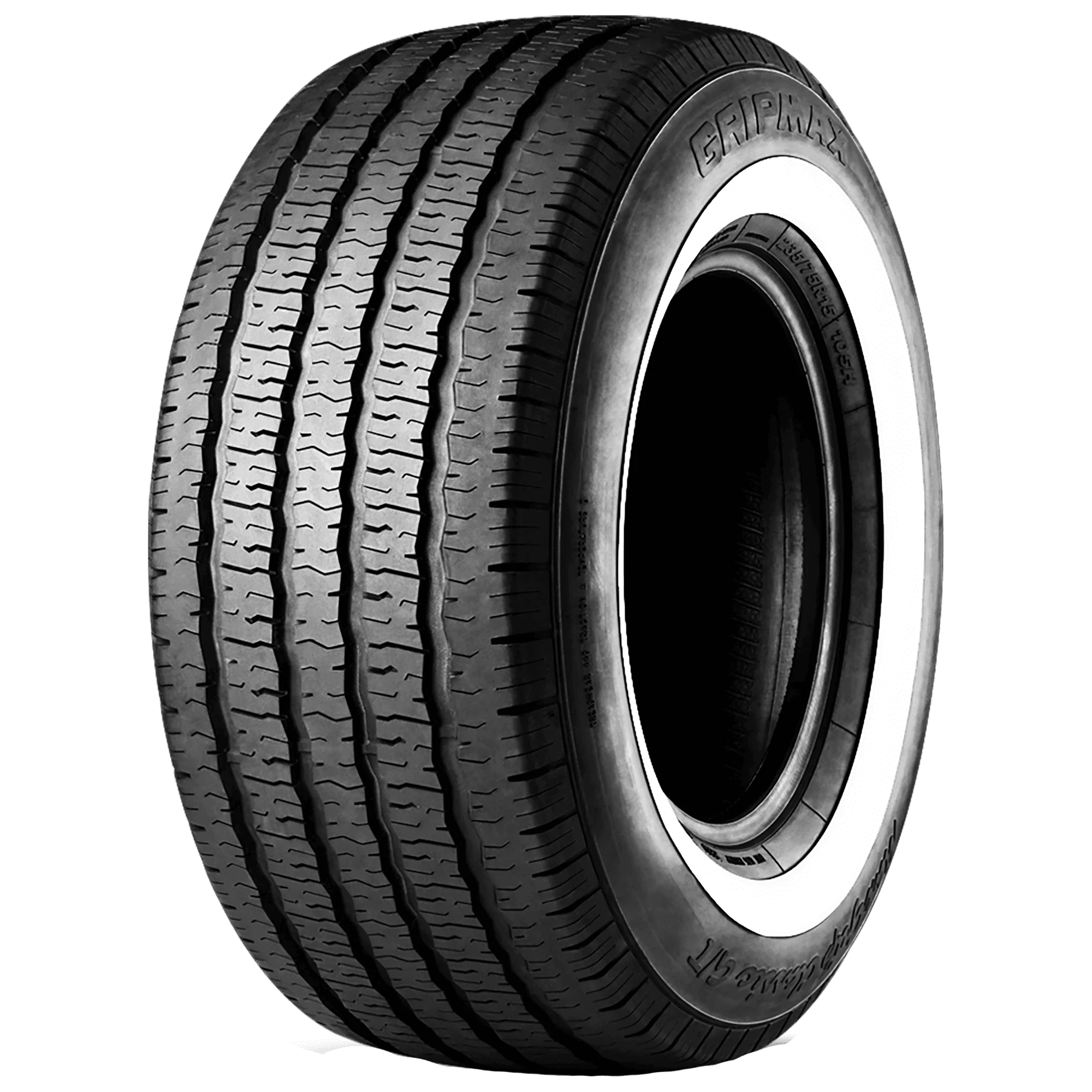 185-60R-15C Gripmax Maxgrip Lmd 94/92T D 8Ply