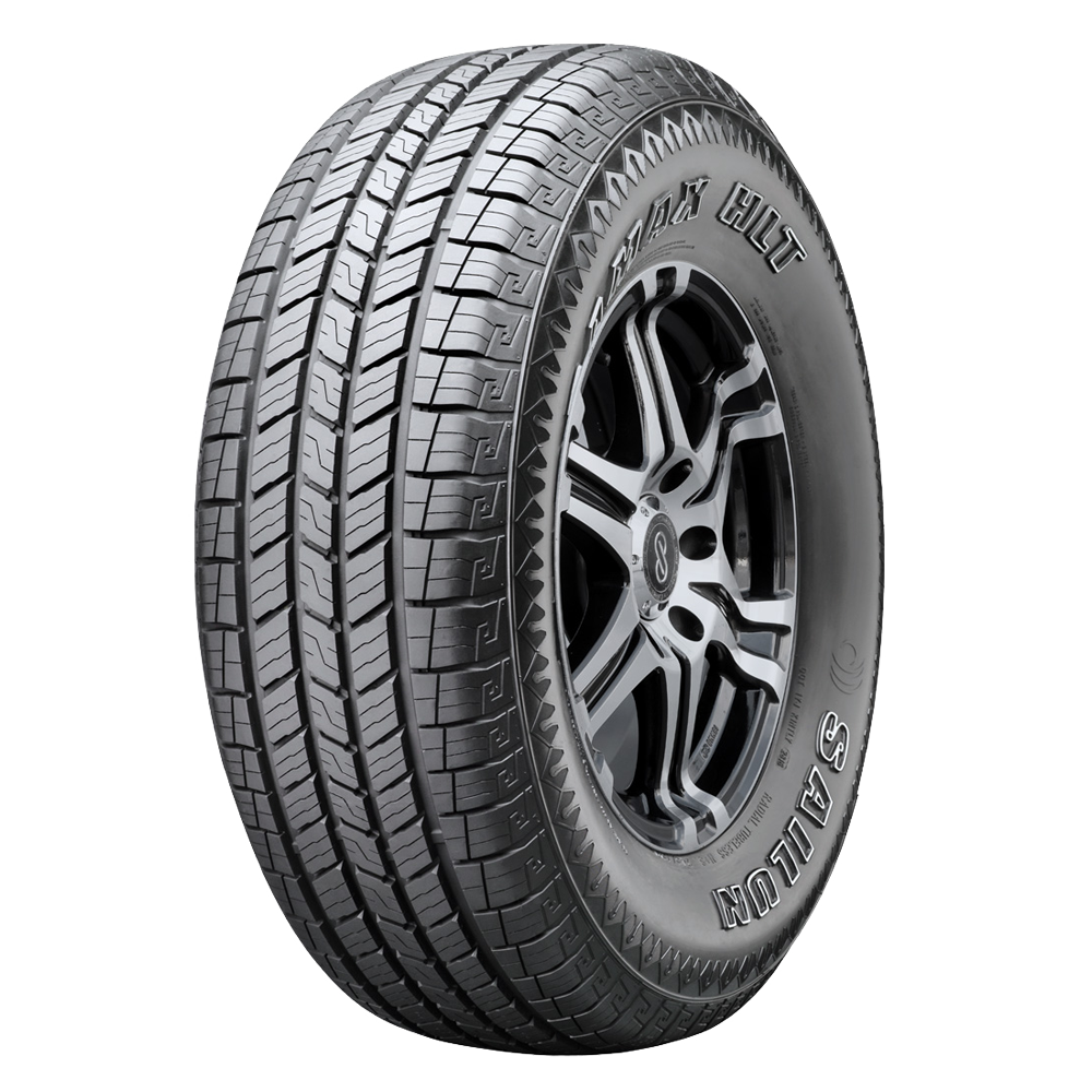 205-65R-15C Sailun Terramax Hlt-C 102/100T 6Ply