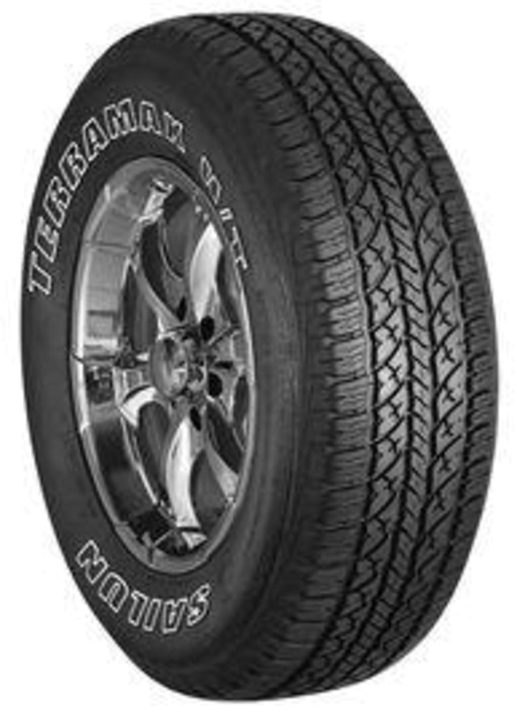 205-65R-15C Sailun Terramax Hlt-C 102/100T 6Ply