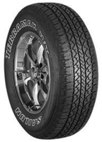 205-65R-15C Sailun Terramax Hlt-C 102/100T 6Ply