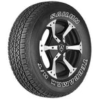 205-65R-15C Sailun Terramax Hlt-C 102/100T 6Ply