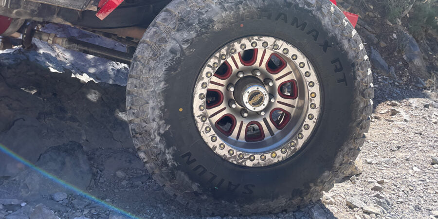 205-65R-15C Sailun Terramax Hlt-C 102/100T 6Ply