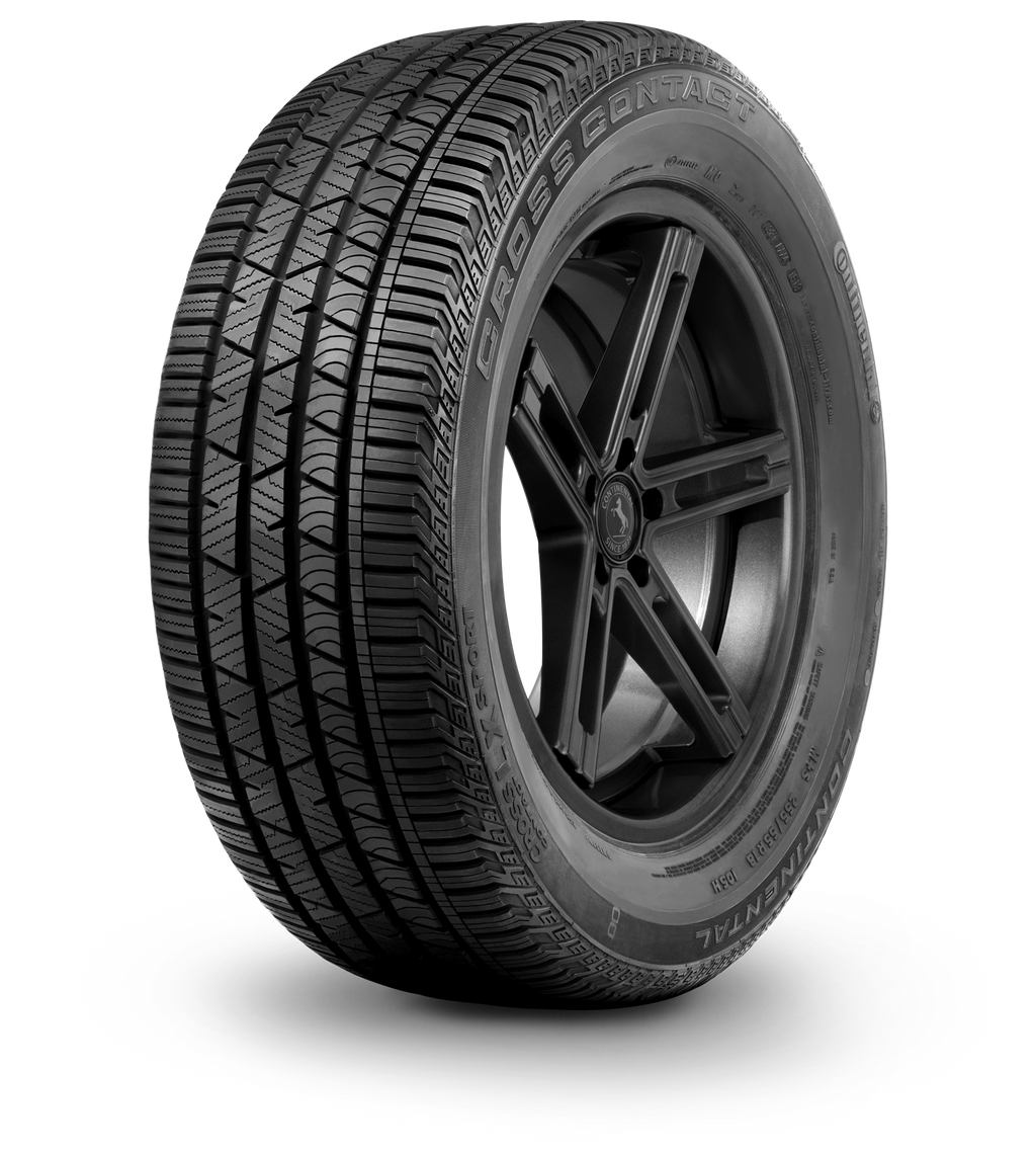 215/70R16 CROSSCONTACT LX SPORT
