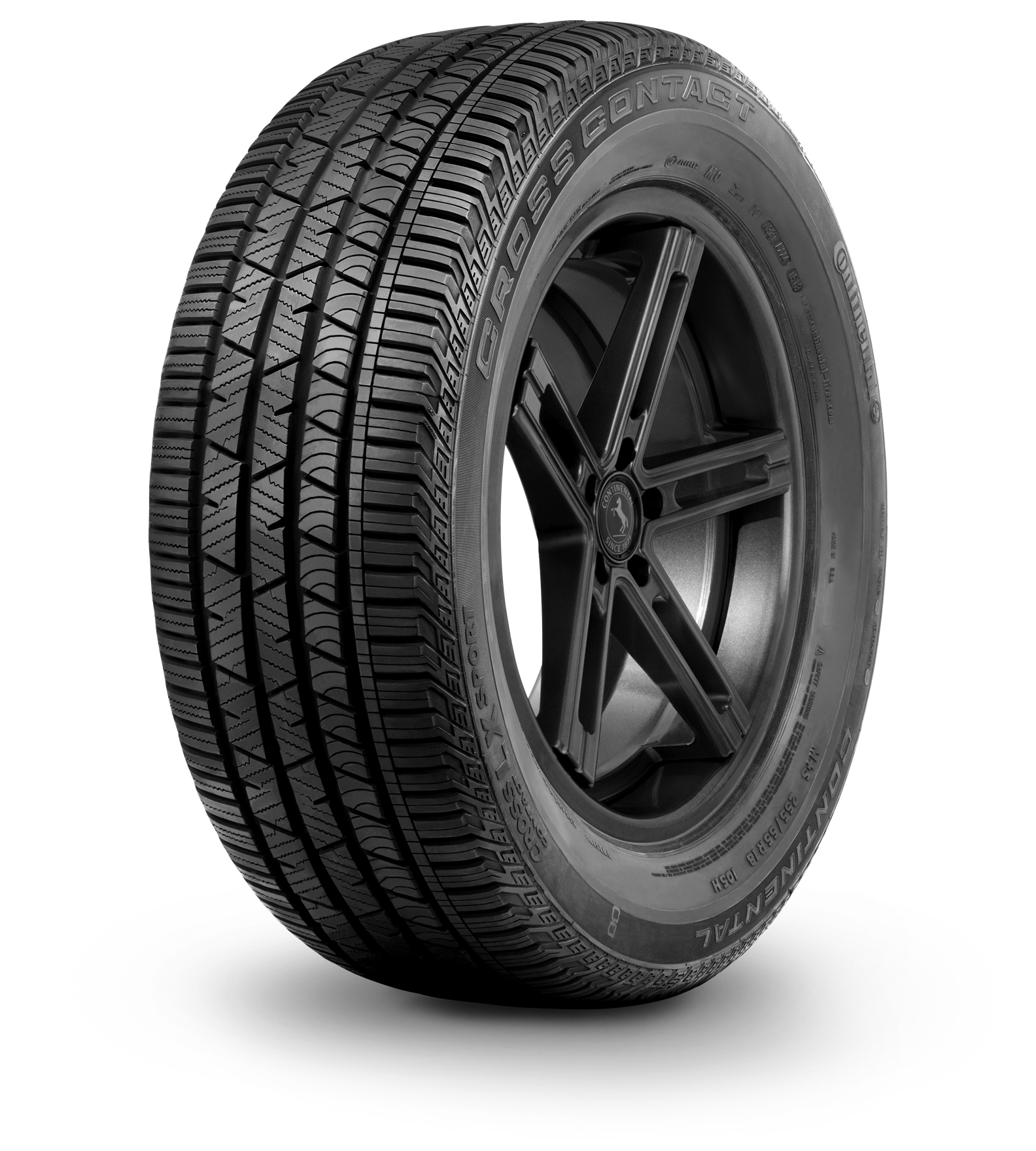 215/70R16 CROSSCONTACT LX SPORT