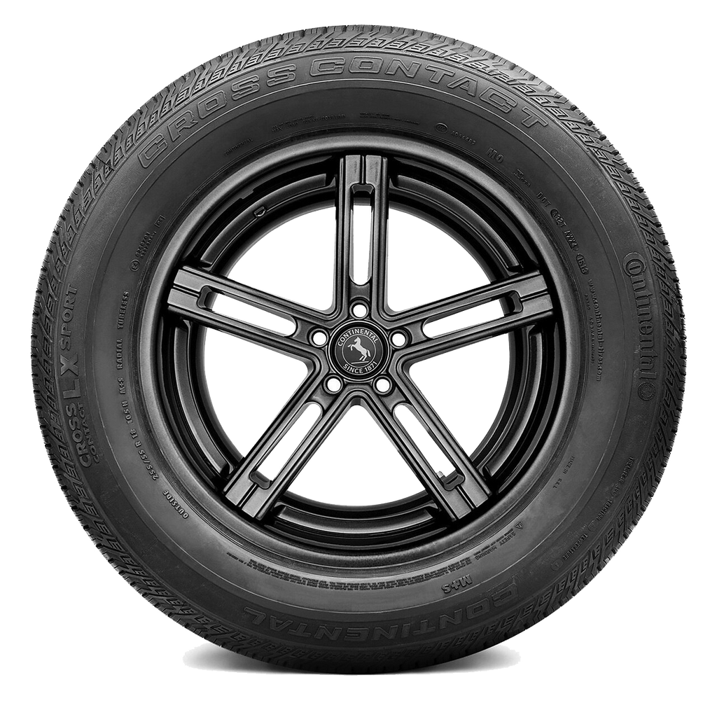 215/70R16 CROSSCONTACT LX SPORT
