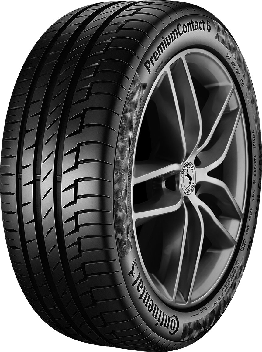 275/45R19 XL PREMIUMCONTACT 6 NF0