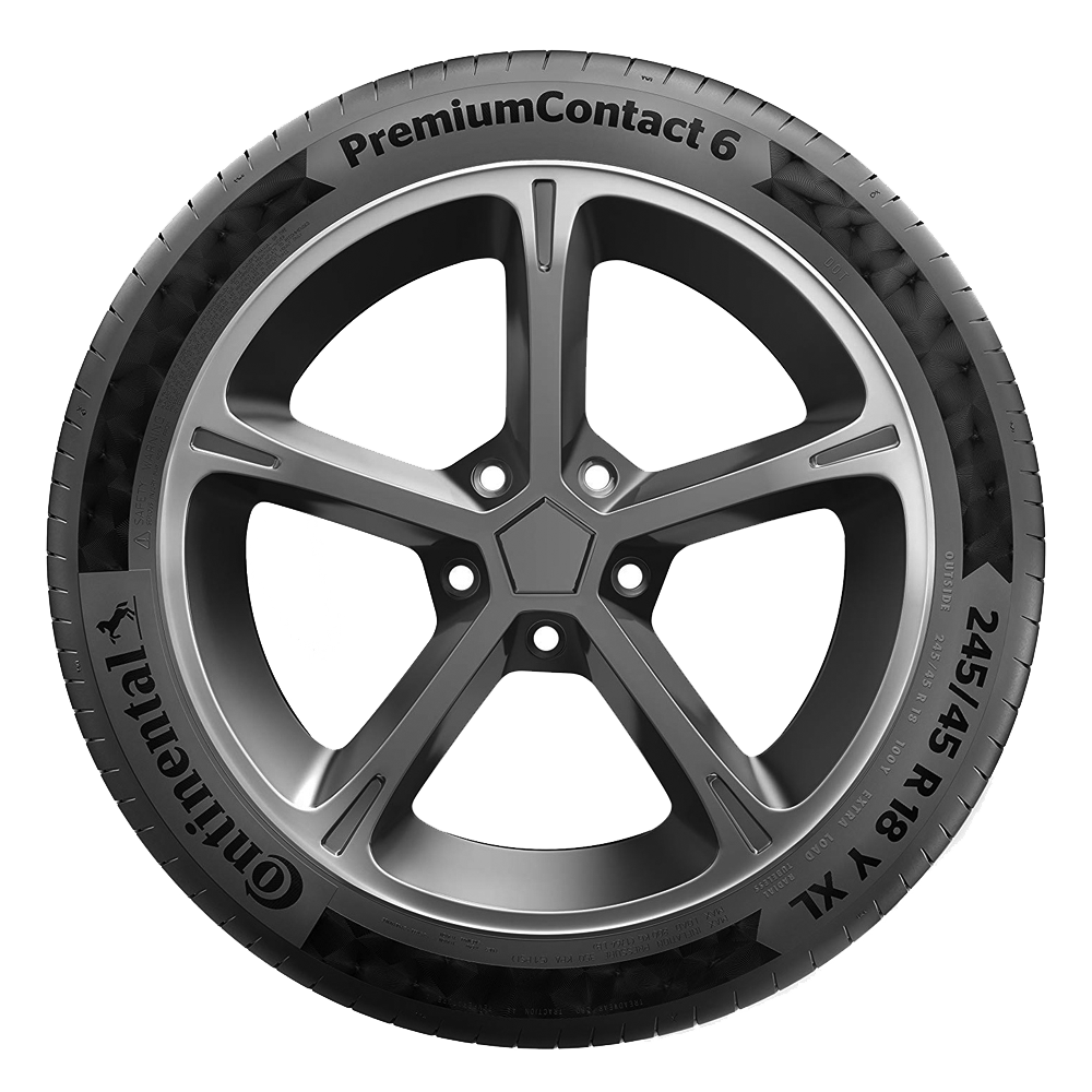 275/50R21 XL PREMIUMCONTACT 6 MO