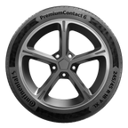 275/45R19 XL PREMIUMCONTACT 6 NF0