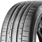 265/45ZR20 XL FR SPORTCONTACT 6 MO1