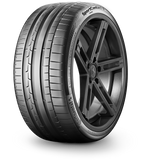 265/45ZR20 XL FR SPORTCONTACT 6 MO1