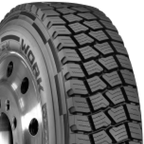 245/70R19.5 H WORK SERIES ASD
