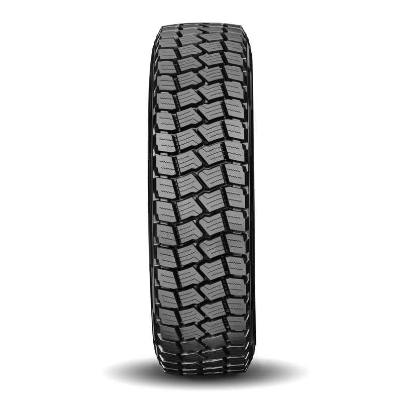 245/70R19.5 H WORK SERIES ASD