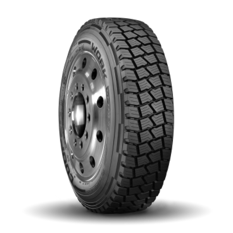 245/70R19.5 H WORK SERIES ASD