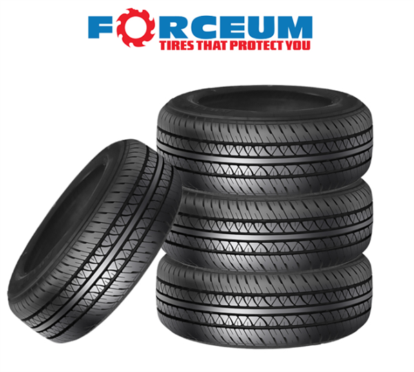 185-70R-13 Forceum N3000 86H