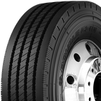265/70R19.5 H TL DOUBLE COIN RT600