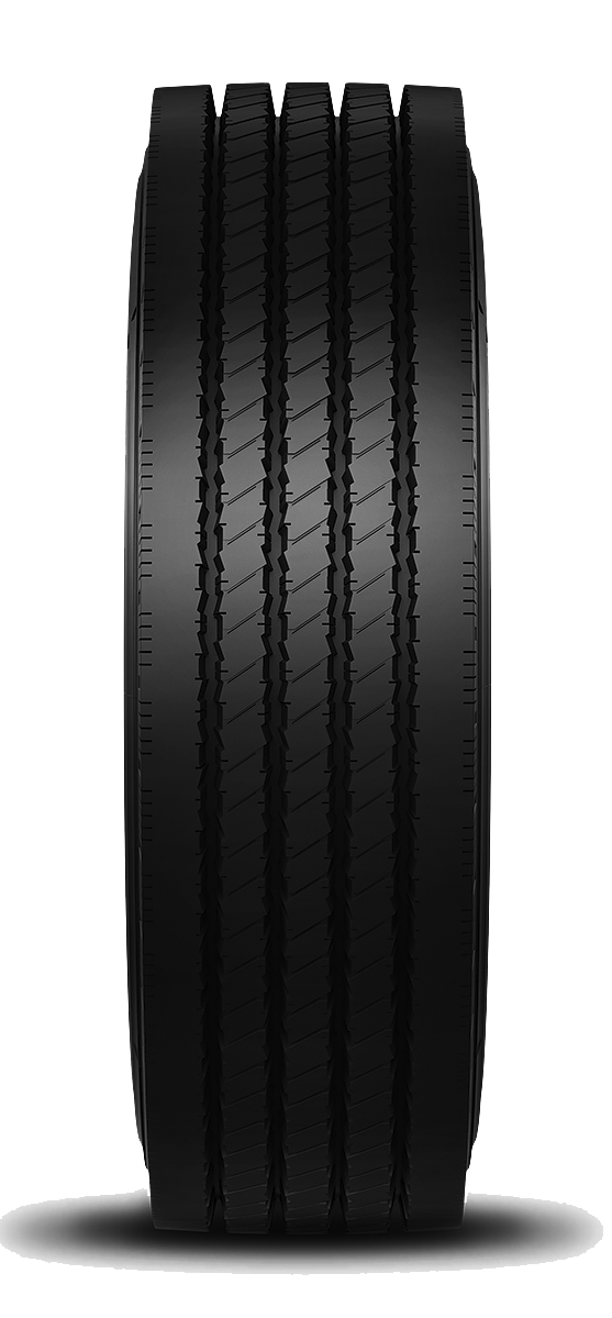 265/70R19.5 H TL DOUBLE COIN RT600